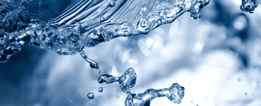 Water 101: Different Types of Water You Need to Know