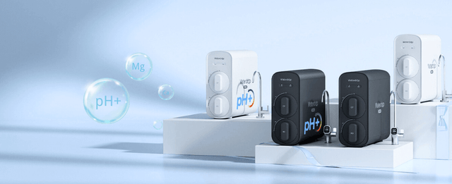 Elevate Your Hydration: Discover the Benefits of Waterdrop Alkaline RO Systems