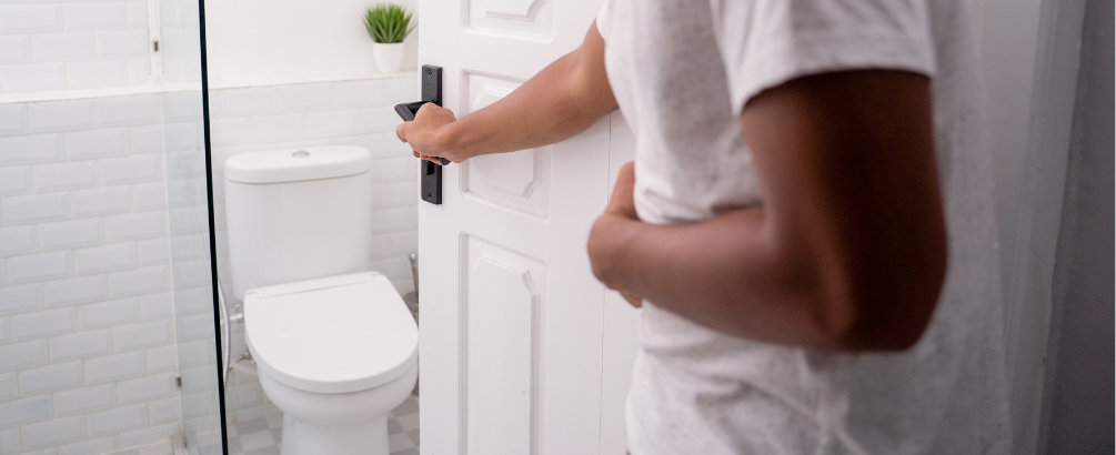 Does Drinking Water Help You Poop?