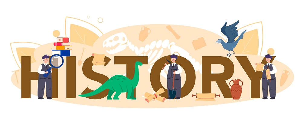 History Of Human Drinking Water