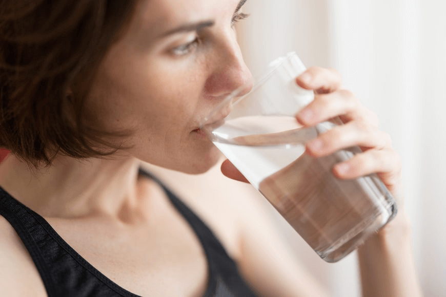 How Much and How Often Should You Drink Water?