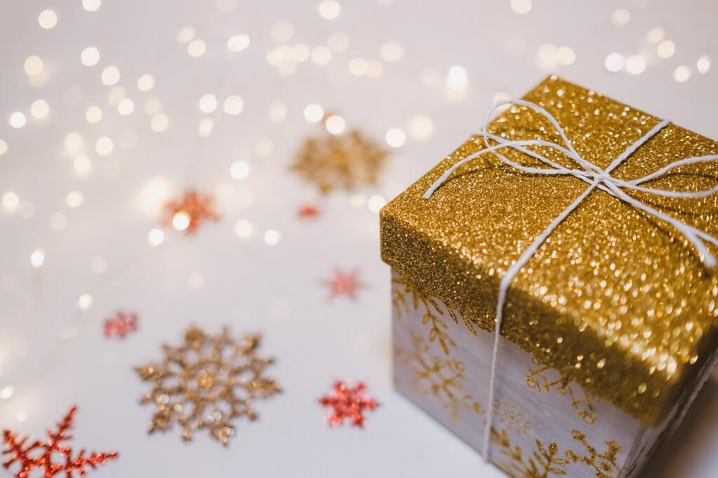 Waterdrop Best Christmas Gift Ideas for Mom