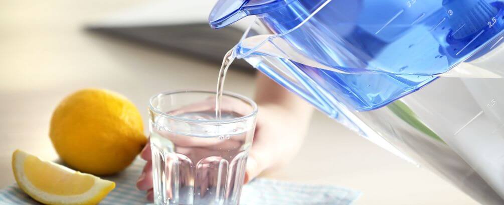 How Long Does A Brita Water Filter Last?