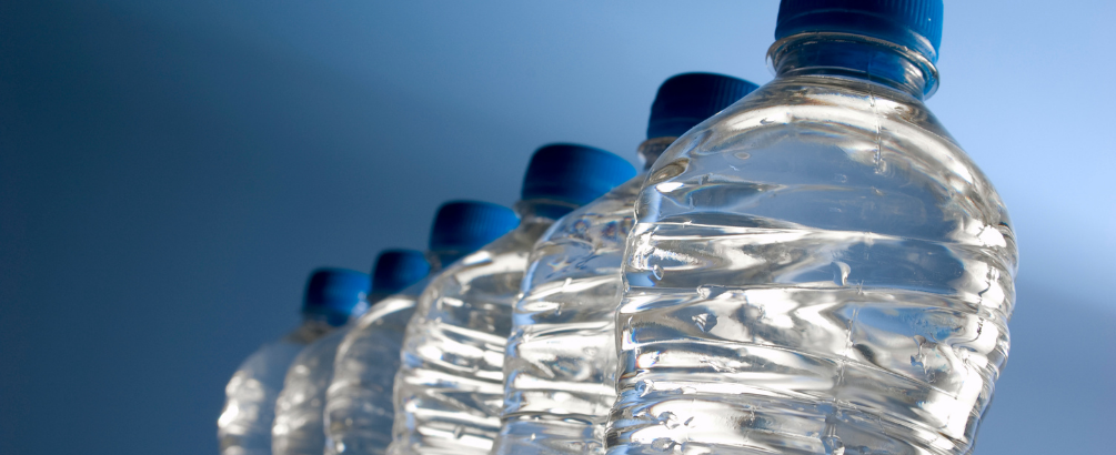 How Long is Bottled Water Safe To Drink?