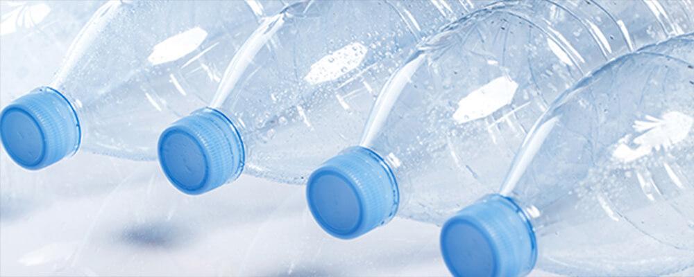 Bottled Water vs. Reverse Osmosis System