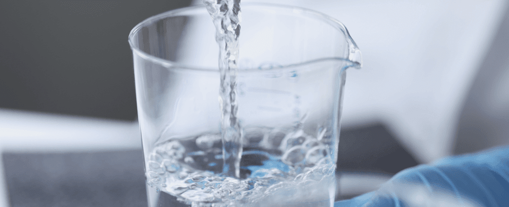 Is Boiled Water the Same as Distilled Water?