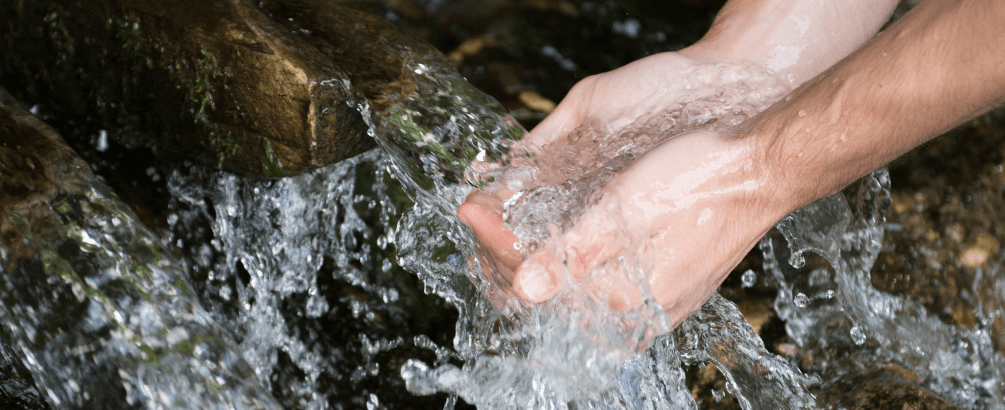 Is Spring Water Better Than Purified Water?