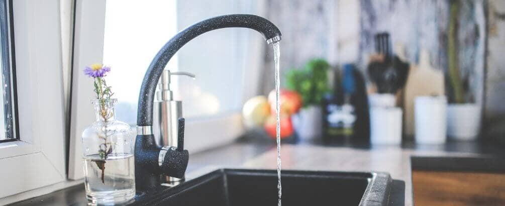Is Tap Water Safe to Drink?