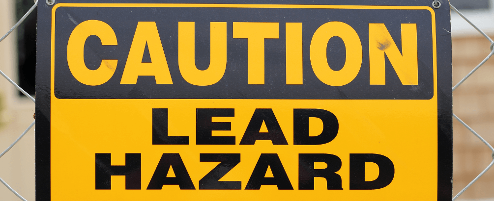 Lead in Our Water: Risks, Realities, and Removal | Expert Opinion