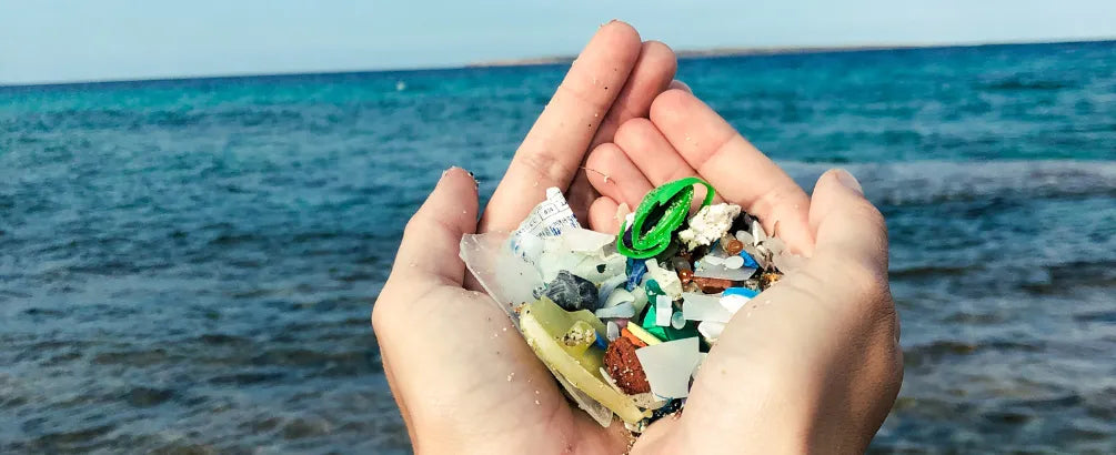 Microplastics in Drinking Water: An Invisible Threat with Growing Consequences