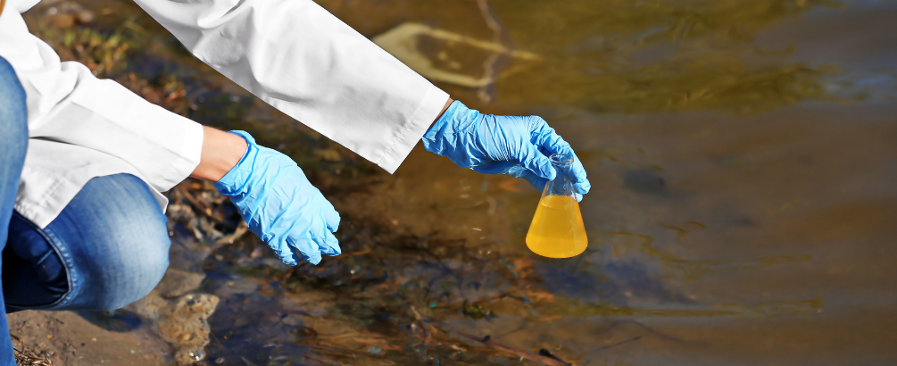 Celebrating National Water Quality Month with Waterdrop