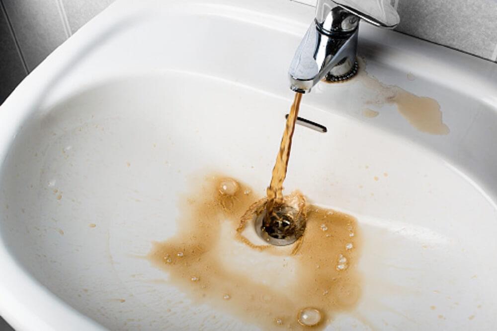 What are the Signs to Filter Your Home Drinking Water?