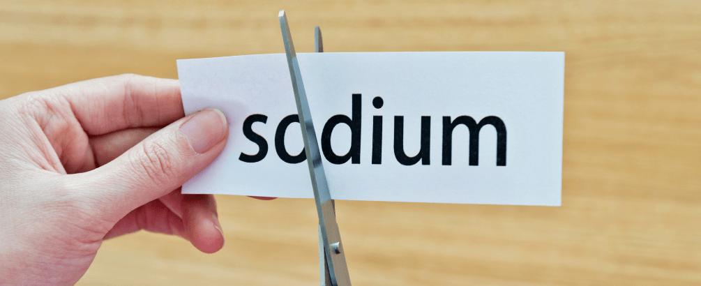 Sodium in Water: What Is It? Is Sodium Bad for You?