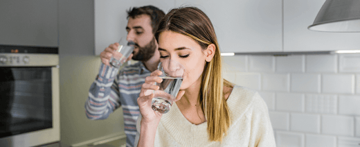 What Is the Best Water to Drink?