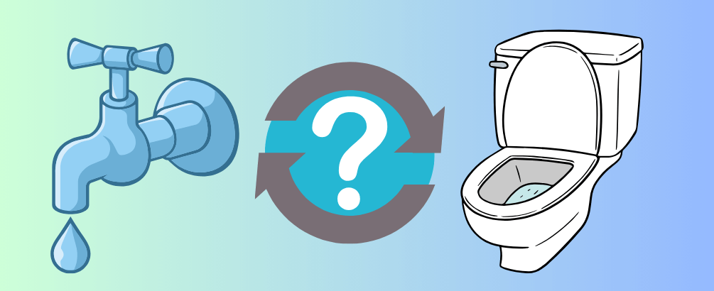 Toilet to Tap in California: Would You Like to Drink Reclaimed Water?