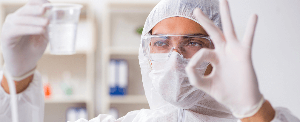 Top 10 Emerging Contaminants in 2025