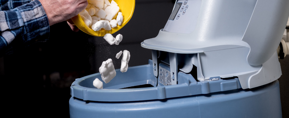 Water Conditioner vs Water Softener: What’s the Difference?