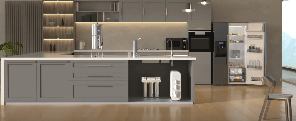 Does Water Filtration Remove Minerals?