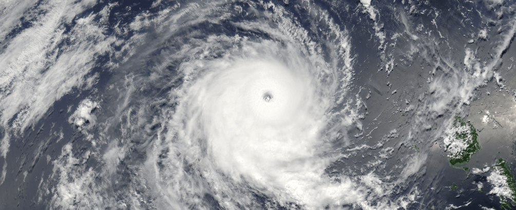 Safe Drinking Water in Hurricane Season