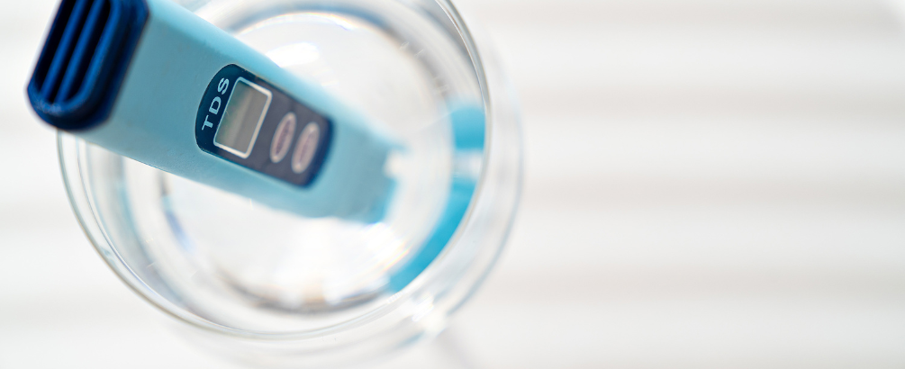 Understanding Water PPM: What It Means and Why It Matters