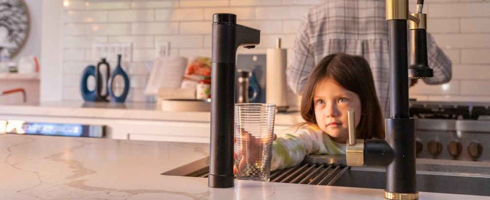 Water Softener VS Reverse Osmosis Water Filter VS Tankless RO Filtration Systems