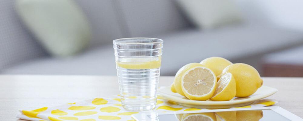 The Importance of Clean Water in Home