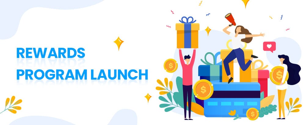 Introducing the Upgraded Waterdrop Rewards Program 2023