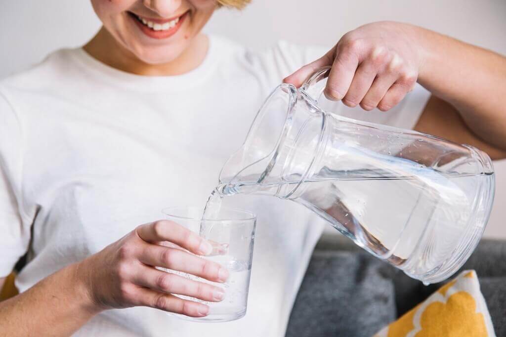 Purified VS Distilled VS Tap Water: What's The Difference?