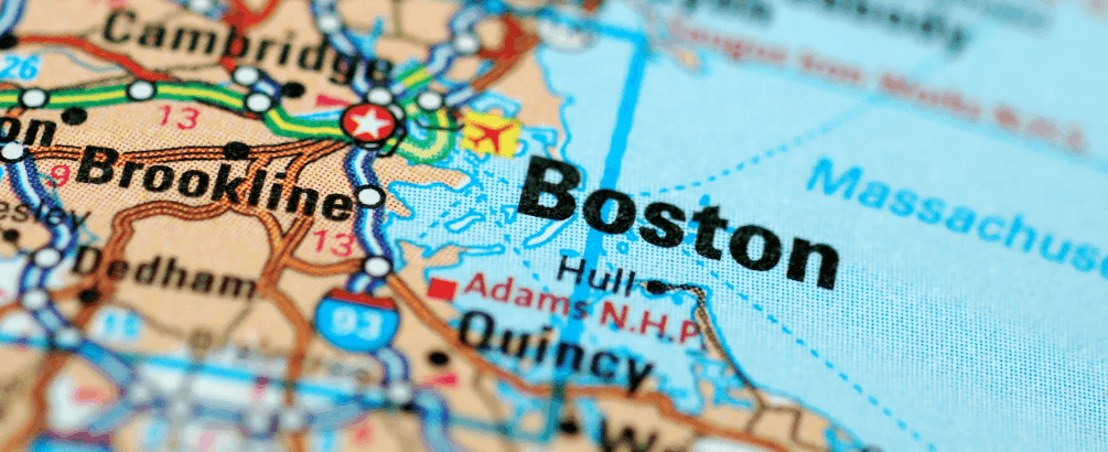 What's in Boston's Tap Water?