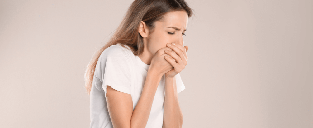 Why Does Water Make Me Nauseous?