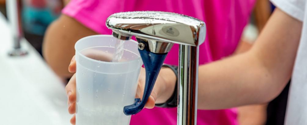 Why Water Filtration Systems Are Eco-friendly