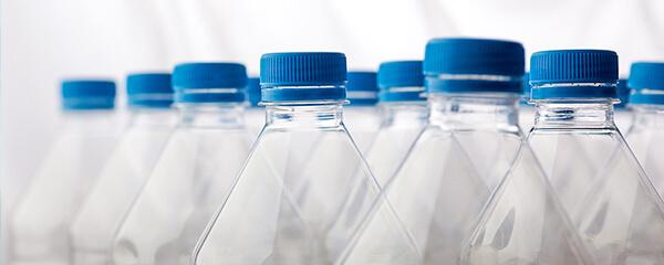Beat Plastic Pollution with Waterdrop—A Call for Stopping Drinking Bottled Water