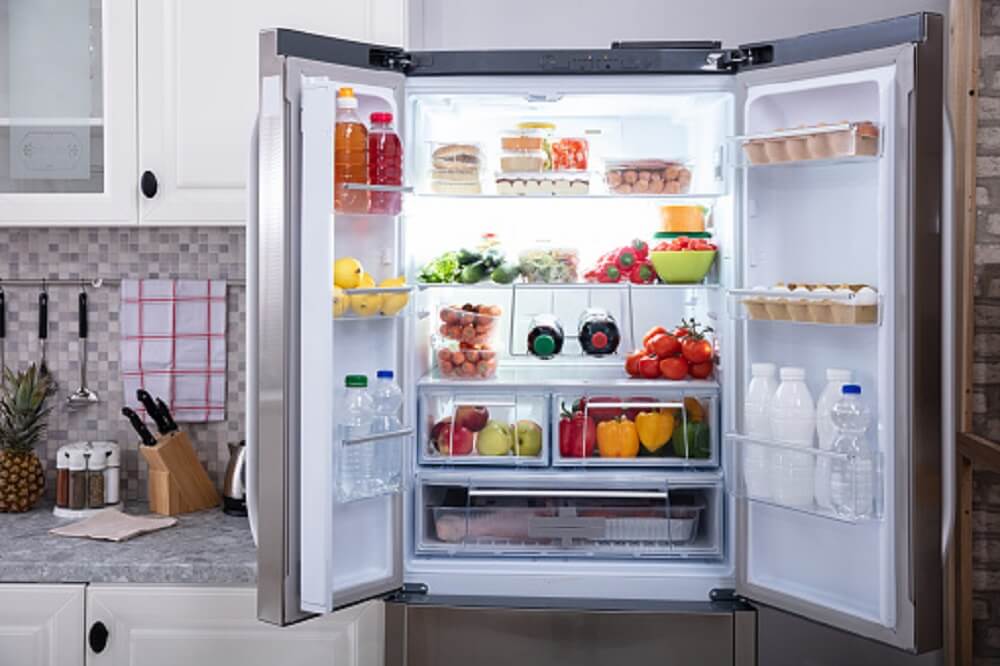 Why does Your Fridge Smell and What to Do about It?