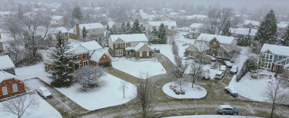 How to Ready Your Home for a Winter Storm: A Family Survival Guide