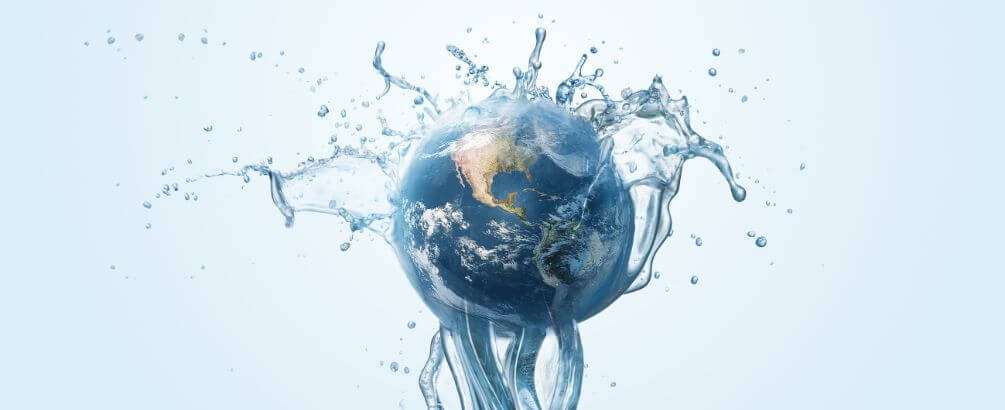 World Water Day 2024 - How Will You Celebrate?