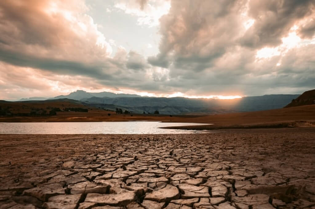 Ways to Save Water Throughout a Drought In America