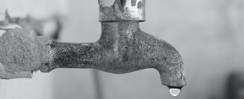 How to Get Rid of Hard Water Stains? – Waterdrop