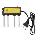 Waterdrop Water Quality Testing Electrolyzer Iron Bar Electrolysis Household, Plug and Play for Drinking Well Water