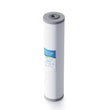 Waterdrop Whole House Water Filter, Reduce Iron & Manganese Filter Cartridge, Replacement for WD-WF20FG