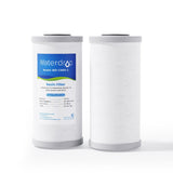 Replacement for Waterdrop WD-CWE Spotless Car Wash System with Resin