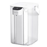 Waterdrop ED01W Countertop Electric Water Filter - 1 YEAR BUNDLE