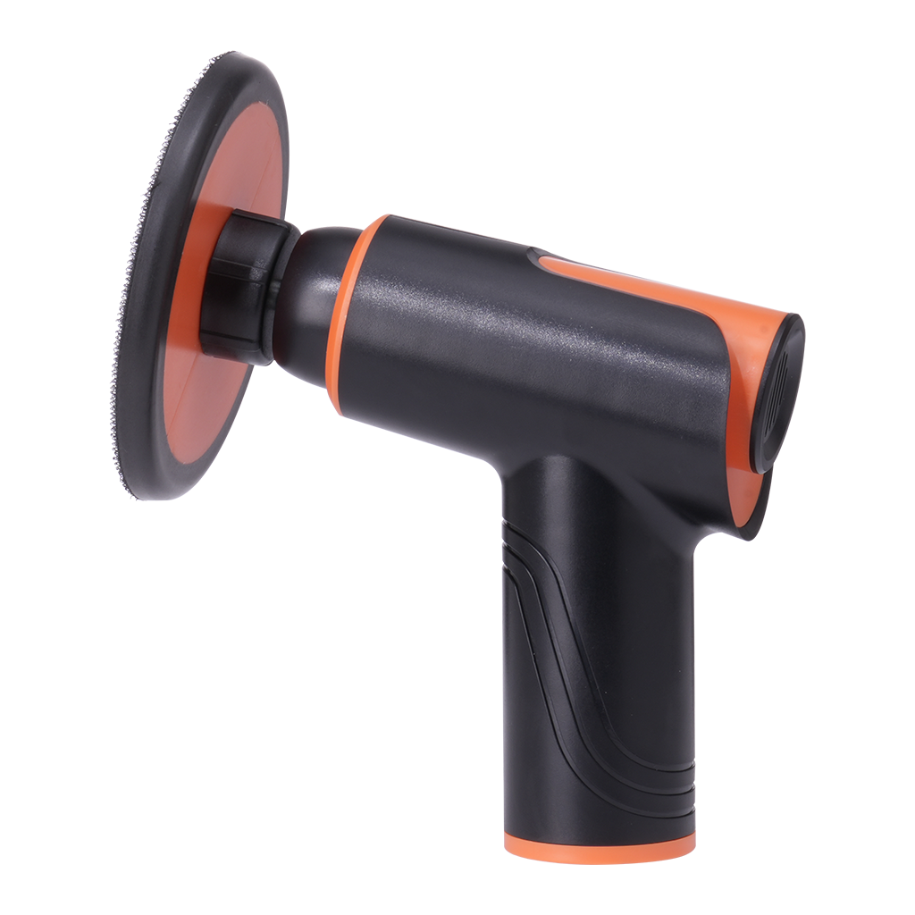 Waterdrop Portable Polisher Power-operated wax-polishing machines, Electric wax-polishing machines for floor and Car