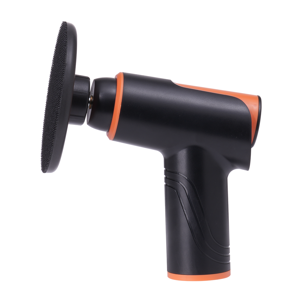 Waterdrop Portable Polisher Power-operated wax-polishing machines, Electric wax-polishing machines for floor and Car