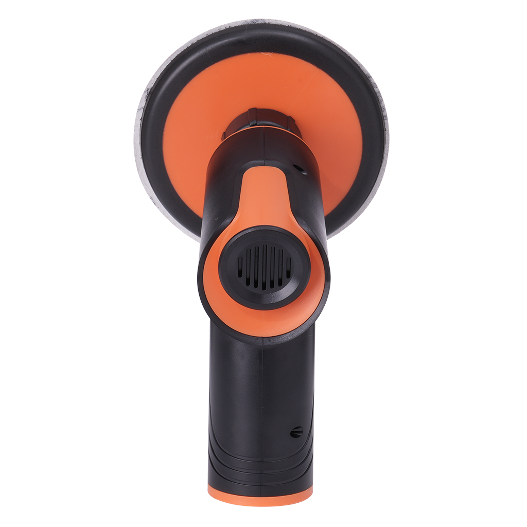 Waterdrop Portable Polisher Power-operated wax-polishing machines, Electric wax-polishing machines for floor and Car