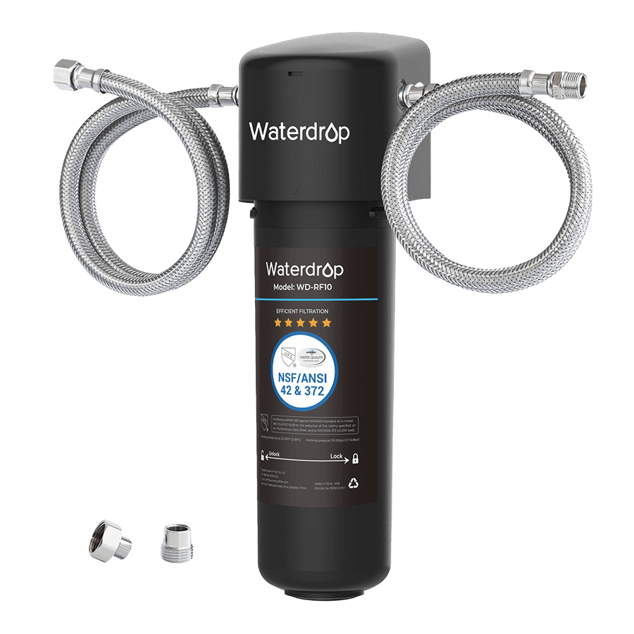 Waterdrop 10UA