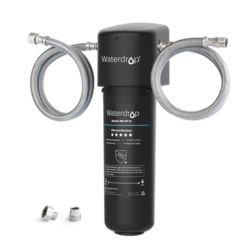 Under Sink Water Filter | Direct Connect Filtration System