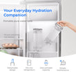 Waterdrop C1H Instant Hot Water  Reverse Osmosis System