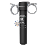 Under Sink Ultrafiltration Water Filter | Direct Connect Filtration System