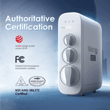 Waterdrop G3P800 Refurbished RO System
