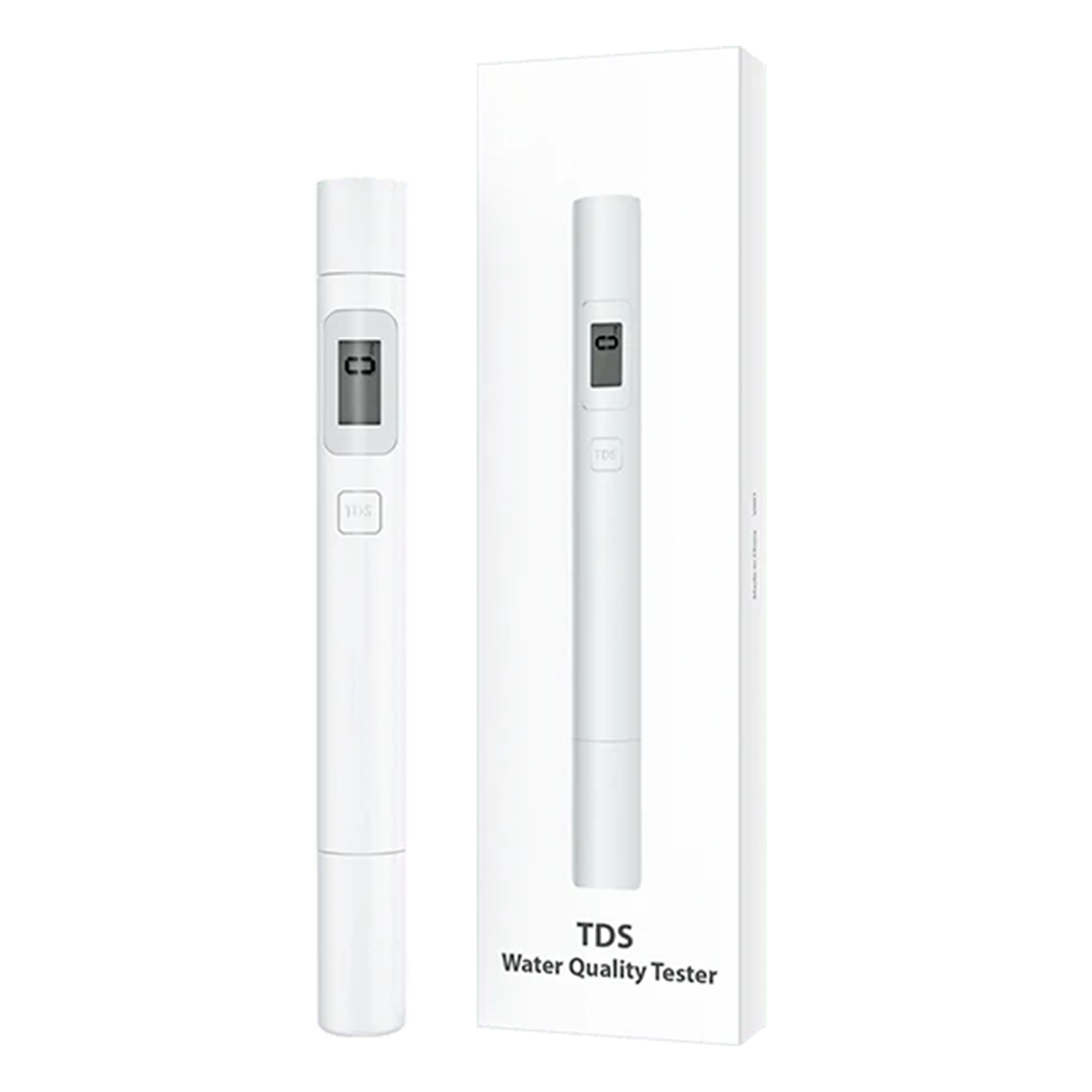Water Assist TDS Water Quality Test Meter